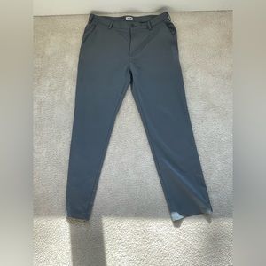 Great condition adidas gold pants